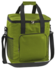 Сумка-термос Green Glade T1062 Зеленый