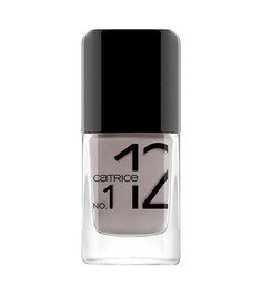 Лак для ногтей CATRICE IcoNails Gel Lacquer 112 Dream Me To NYC