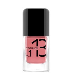 Лак для ногтей CATRICE IcoNails Gel Lacquer 113 Take Me To Tokyo