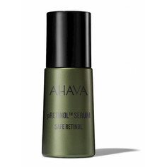 Ahava SAFE RETINOL Ж Товар Сыворотка для лица с комплексом pretinol 30 мл