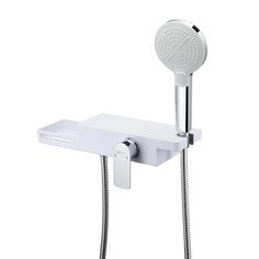 Смеситель для душа Lemark LM6903CW Unibox
