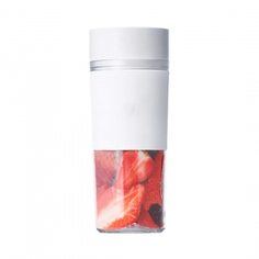 Соковыжималка для цитрусовых Xiaomi Mijia Portable Juicer Cup 300ml (MJZZB01PL) White