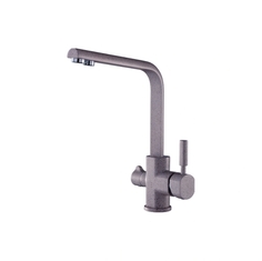 Смеситель с подключением под фильтр GANZER REIN GZ 16034A
