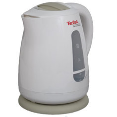 Чайник электрический Tefal KO 29913 White