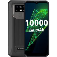 Смартфон Oukitel K15 Plus 3/32GB Black