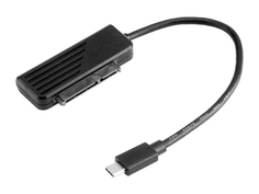 Аксессуар Akasa USB 3.1 Type-C - 2.5 SATA AK-AU3-06BK