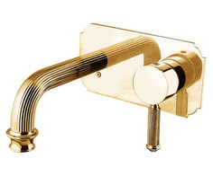 Смеситель для встраиваемой системы Cezares OLIMP-BLSM2-03/24-L