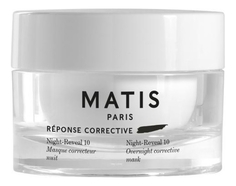 Matis Reponse Corrective Ж Товар Ночная корректирующая маска для лица 50 мл