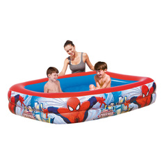 Шарики для сухого бассейна Marvel 98011B 98011B