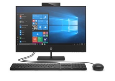 Моноблок HP ProOne 600 G6 1D2H9EA