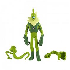 Фигурка Playmates Ben 10 Лоза, 12.5 см 76111