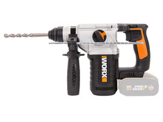 Перфоратор Worx WX392.9