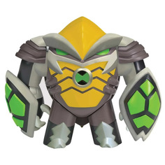 Фигурка Playmates Ben 10 Бронированный Ядро, 12.5 см 76151