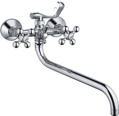 Смеситель Haiba HB2719