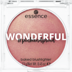 Румяна essence pinkandproud, 13 г
