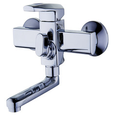 Смеситель для ванны 35к Glauf LOF3-A033