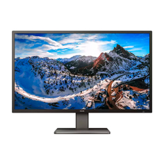 Монитор Philips 439P1, Black (439P1/00)