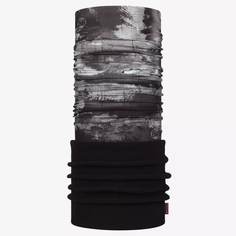 Шарф-труба трансформер Buff Polar Geoelens Grey