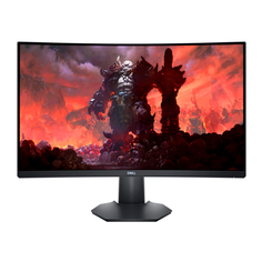Монитор Dell S2722DGM, Black (2722-4956)