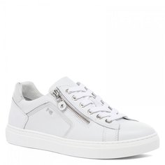 Кеды женские Nero Giardini P805264D белые 37 EU