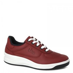 Кроссовки женские TBS BRANDY красные 41 EU