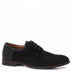 Полуботинки мужские LLOYD SHANE FW19 синие 7 UK