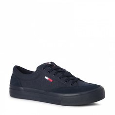Кеды мужские Tommy Jeans EM0EM00800 синие 45 EU
