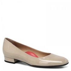 Туфли женские Pas De Rouge R213 серые 37 EU