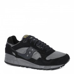 Кроссовки мужские Saucony S7040431 черные 43 EU