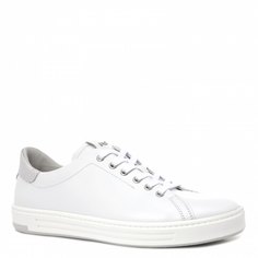 Кеды женские Nero Giardini P907793D белые 36 EU