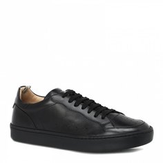 Кеды мужские Officine Creative KNIGHT_LUX/002 черные 42 EU