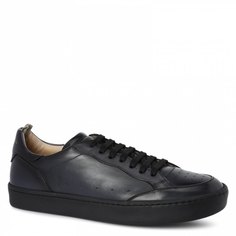 Кеды мужские Officine Creative KNIGHT_LUX/002 синие 43 EU