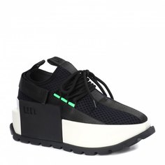 Кроссовки женские United nude ROKO SPACE синие 39 EU