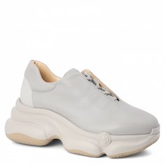 Кроссовки женские Nando Muzi A383UGL серые 40 EU