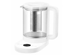 Чайник электрический Xiaomi Mi Home Intelligent Multi-Function Health Pot White