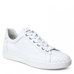 Кеды женские Nero Giardini P717253D белые 35 EU