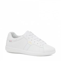 Кеды женские TBS ODHELYA белые 37 EU