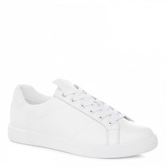 Кеды мужские Bikkembergs SHIERAN белые 44 EU