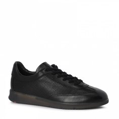 Кеды мужские LLOYD BRISTOL SS21 черные 6.5 UK