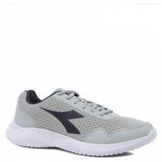 Кроссовки мужские Diadora 101.176967 серые 40.5 EU