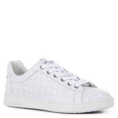 Кеды женские Nero Giardini P615274D белые 40 EU