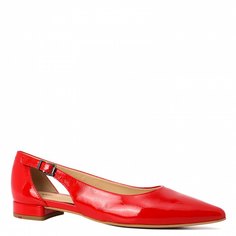 Туфли женские LLOYD 19-561 красные 37 EU