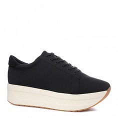 Кроссовки женские Vagabond 4722 черные 41 EU