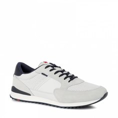 Кроссовки мужские LLOYD ELLARD серые 8.5 UK