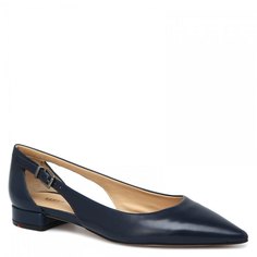 Туфли женские LLOYD 17-796 синие 39 EU