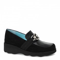 Туфли женские Thierry Rabotin 4122W черные 39 EU