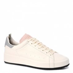Кеды женские Officine Creative ACE/130 белые 39 EU