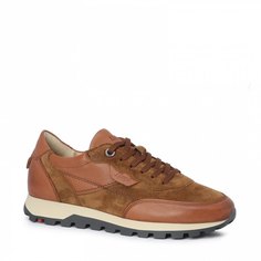 Кроссовки женские LLOYD 21-281 коричневые 41 EU