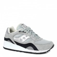 Кроссовки мужские Saucony S704417 серые 44 EU