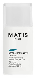 Matis REPONSE PREVENTIVE Ж Товар Увлажняющий крем для лица spf50 30 мл